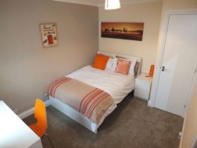 1&nbsp;Bedroom&nbsp;Detached